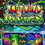 wild pixies slot